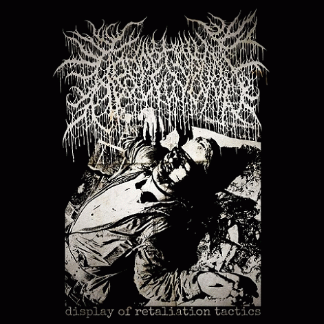 Display of Retaliation Tactics